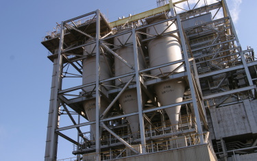 戸畑共同火力株式会社