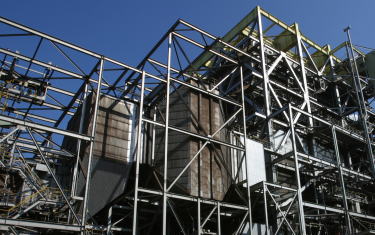 戸畑共同火力株式会社