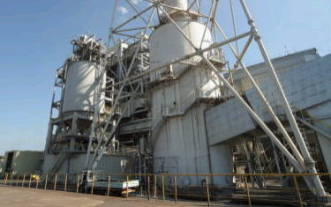 戸畑共同火力株式会社